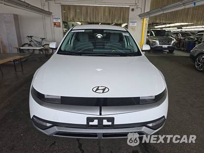 2024 Hyundai IONIQ 5 SEL - zdjęcie 2 z 37 - miniatura