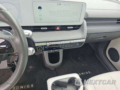 2023 Hyundai IONIQ 5 Limited - zdjęcie 11 z 37 - miniatura