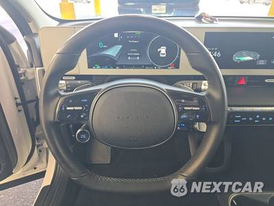 2024 Hyundai IONIQ 5 SEL - zdjęcie 10 z 30 - miniatura
