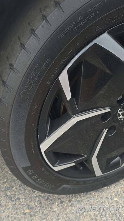 2024 Hyundai IONIQ 5 SEL - zdjęcie 24 z 30 - miniatura