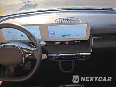 2024 Hyundai IONIQ 5 SE - zdjęcie 11 z 22 - miniatura