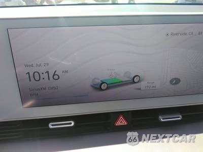 2024 Hyundai IONIQ 5 SEL - zdjęcie 20 z 37 - miniatura