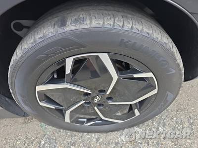 2024 Hyundai IONIQ 5 SEL - zdjęcie 26 z 26 - miniatura