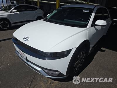 2024 Hyundai IONIQ 5 SEL - zdjęcie 1 z 26 - miniatura