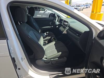 2024 Hyundai IONIQ 5 SEL - zdjęcie 8 z 26 - miniatura