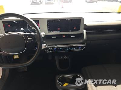 2024 Hyundai IONIQ 5 SEL - zdjęcie 11 z 26 - miniatura