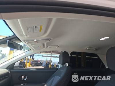 2024 Hyundai IONIQ 5 SEL - zdjęcie 18 z 26 - miniatura