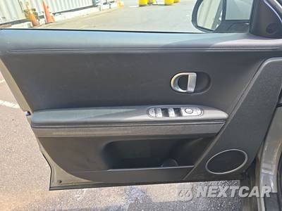 2023 Hyundai IONIQ 5 SEL - zdjęcie 9 z 23 - miniatura