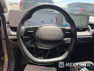 2023 Hyundai IONIQ 5 SEL - zdjęcie 10 z 23 - miniatura