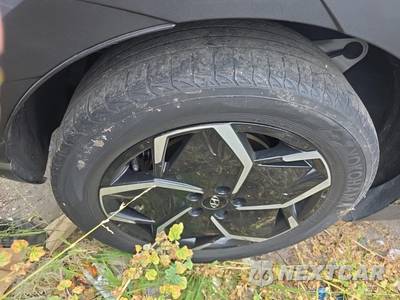 2024 Hyundai IONIQ 5 SEL - zdjęcie 24 z 26 - miniatura