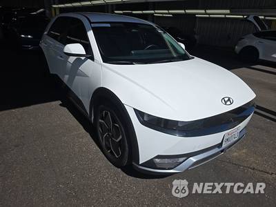 2024 Hyundai IONIQ 5 SEL - zdjęcie 3 z 26 - miniatura