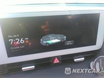 2024 Hyundai IONIQ 5 SEL - zdjęcie 19 z 26 - miniatura