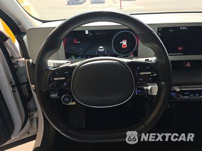 2024 Hyundai IONIQ 5 SEL - zdjęcie 10 z 26 - miniatura