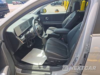 2023 Hyundai IONIQ 5 SEL - zdjęcie 7 z 23 - miniatura