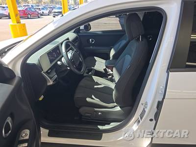 2024 Hyundai IONIQ 5 SEL - zdjęcie 7 z 26 - miniatura