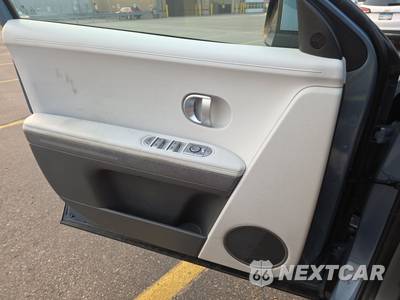 2023 Hyundai IONIQ 5 SEL - zdjęcie 9 z 23 - miniatura