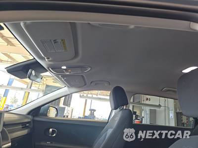 2024 Hyundai IONIQ 5 SEL - zdjęcie 20 z 26 - miniatura