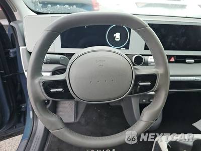 2024 Hyundai IONIQ 5 SEL - zdjęcie 10 z 23 - miniatura