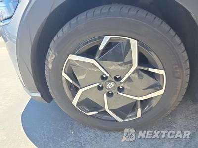 2024 Hyundai IONIQ 5 SE Standard Range - zdjęcie 17 z 30 - miniatura