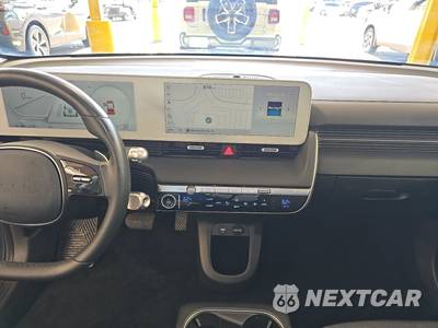 2024 Hyundai IONIQ 5 SEL - zdjęcie 11 z 26 - miniatura