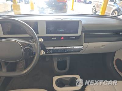2023 Hyundai IONIQ 5 SEL - zdjęcie 11 z 24 - miniatura