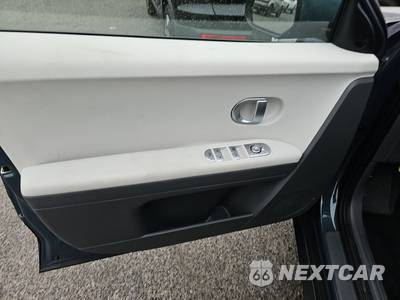 2024 Hyundai IONIQ 5 SEL - zdjęcie 9 z 23 - miniatura