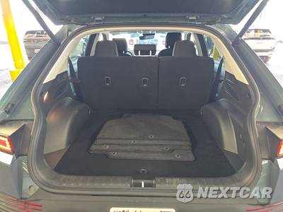 2024 Hyundai IONIQ 5 SEL - zdjęcie 16 z 26 - miniatura