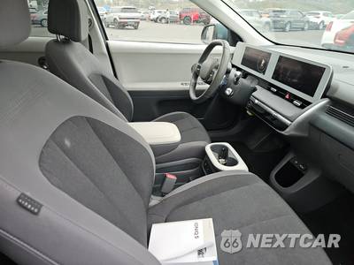 2024 Hyundai IONIQ 5 SEL - zdjęcie 8 z 23 - miniatura