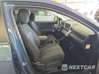 2024 Hyundai IONIQ 5 SEL - zdjęcie 8 z 26 - miniatura