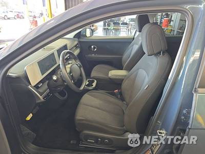2024 Hyundai IONIQ 5 SEL - zdjęcie 7 z 26 - miniatura