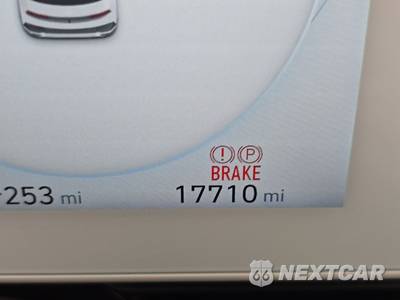 2024 Hyundai IONIQ 5 SEL - zdjęcie 12 z 26 - miniatura