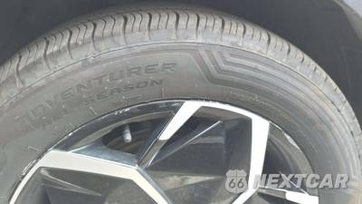 2023 Hyundai IONIQ 5 SEL - zdjęcie 24 z 24 - miniatura