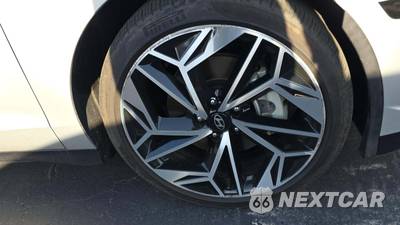 2023 Hyundai IONIQ 6 SEL - zdjęcie 28 z 29 - miniatura