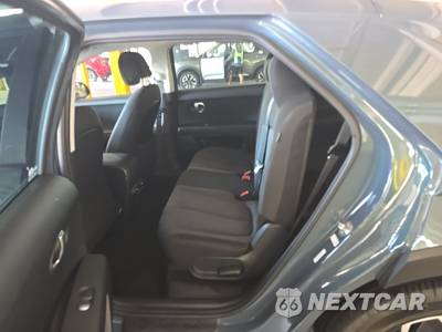 2024 Hyundai IONIQ 5 SE - zdjęcie 13 z 25 - miniatura