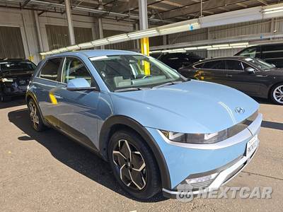 2024 Hyundai IONIQ 5 SE - zdjęcie 3 z 20 - miniatura