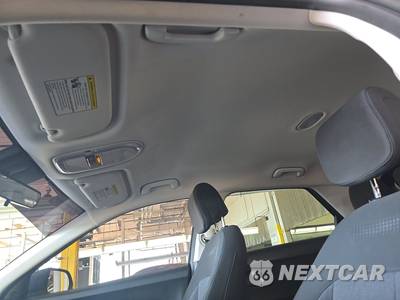2024 Hyundai IONIQ 5 SE - zdjęcie 21 z 25 - miniatura