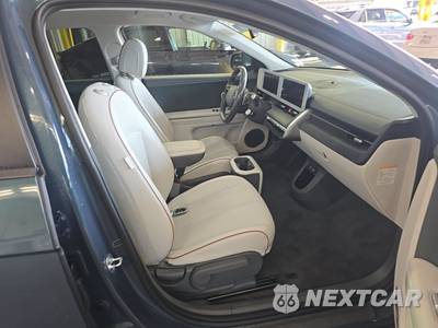 2023 Hyundai IONIQ 5 SEL - zdjęcie 8 z 24 - miniatura