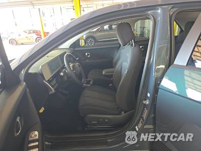 2024 Hyundai IONIQ 5 SE - zdjęcie 7 z 25 - miniatura