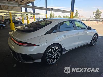 2023 Hyundai IONIQ 6 SEL - zdjęcie 4 z 29 - miniatura