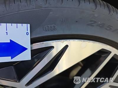 2023 Hyundai IONIQ 6 SEL - zdjęcie 34 z 34 - miniatura