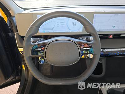 2024 Hyundai IONIQ 5 SE - zdjęcie 10 z 24 - miniatura