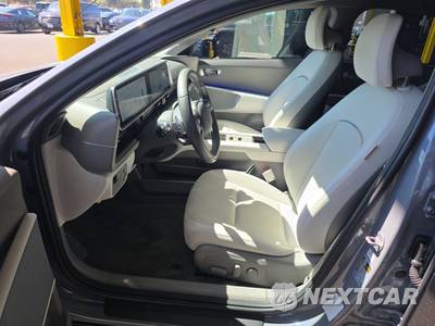 2024 Hyundai IONIQ 6 SEL - zdjęcie 7 z 30 - miniatura