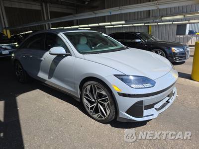 2024 Hyundai IONIQ 6 SEL - zdjęcie 3 z 30 - miniatura