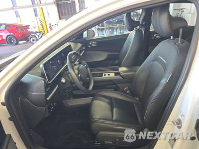 2023 Hyundai IONIQ 6 SEL - zdjęcie 7 z 34 - miniatura