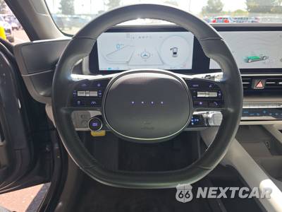 2024 Hyundai IONIQ 6 SEL - zdjęcie 10 z 30 - miniatura