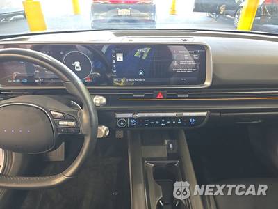 2023 Hyundai IONIQ 6 SEL - zdjęcie 11 z 34 - miniatura