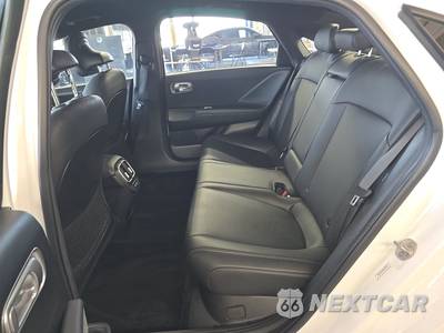 2023 Hyundai IONIQ 6 SEL - zdjęcie 13 z 34 - miniatura