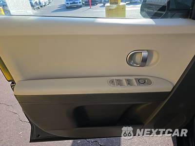 2024 Hyundai IONIQ 5 SE - zdjęcie 9 z 24 - miniatura