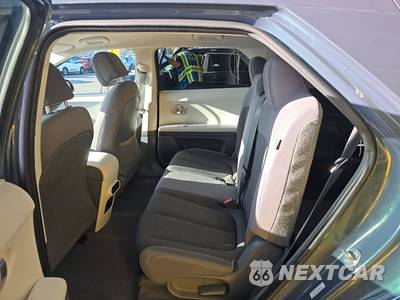 2024 Hyundai IONIQ 5 SE - zdjęcie 13 z 24 - miniatura