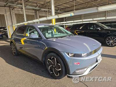 2024 Hyundai IONIQ 5 SE - zdjęcie 3 z 24 - miniatura